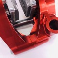 Beringer Aerotec 4+ 100mm 4 piston Radial Caliper Beringer Aerotec 4+ 100mm 4 piston Radial Caliper